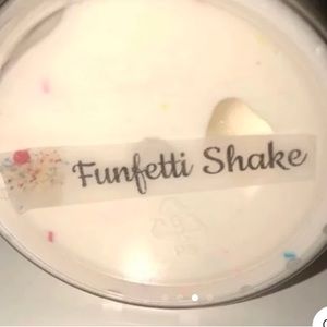Funfetti Shake Slime